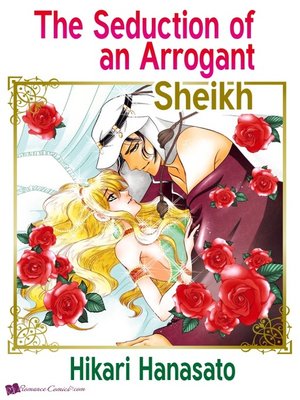 cover image of The Seduction of an Arrogant Sheikh